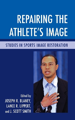 Repairing the Athlete's Image book