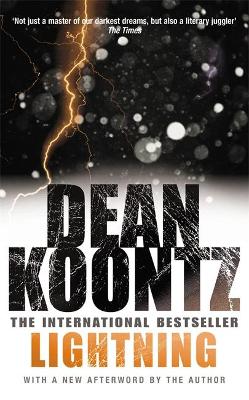 Lightning by Dean Koontz
