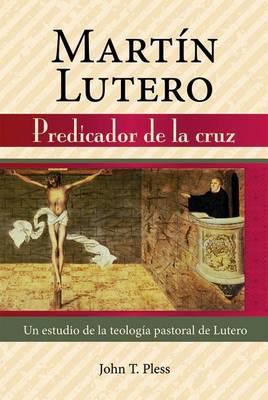 Martin Lutero book