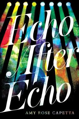 Echo After Echo book
