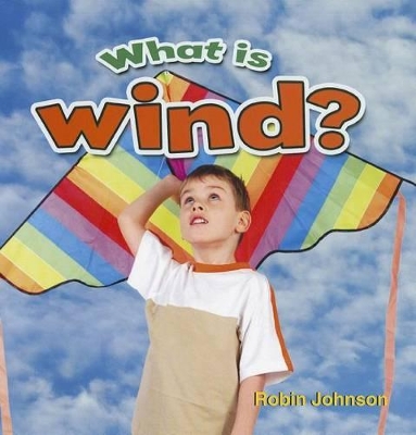 What is Wind? book