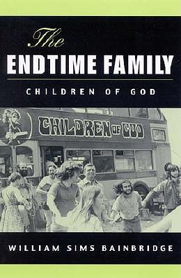 Endtime Family book