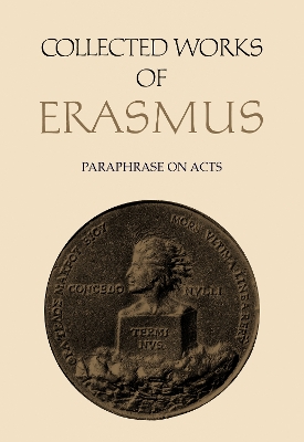 New Testament Scholarship by Desiderius Erasmus