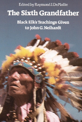 Sixth Grandfather book