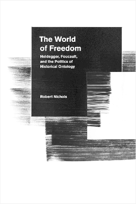 World of Freedom book