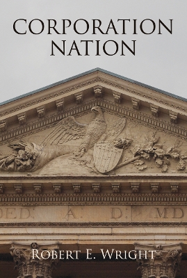 Corporation Nation book