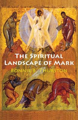 Spiritual Landscape of Mark book