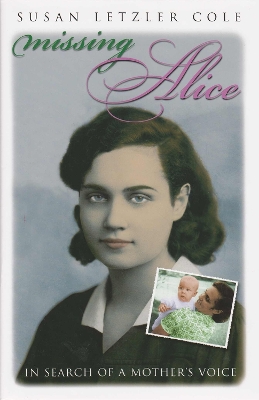 Missing Alice book