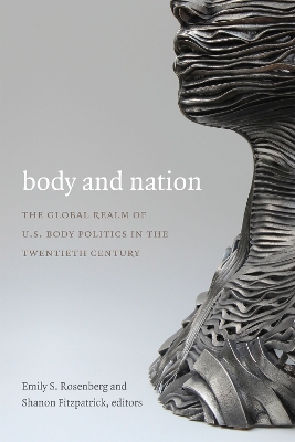 Body and Nation book