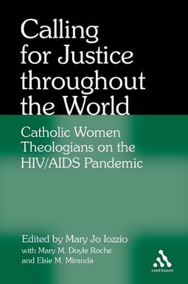 Calling for Justice Throughout the World book