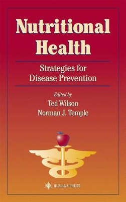 Nutritional Health by Norman J Temple