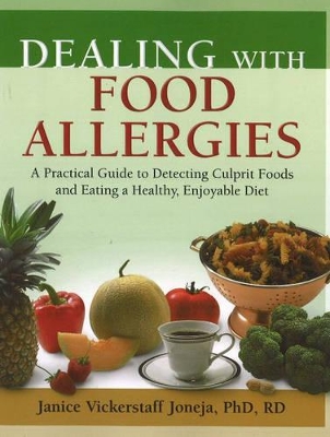 Dealing with Food Allergies book