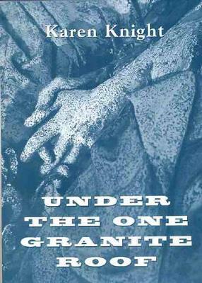 Under the One Granite Roof: Poems for Walt Whitman book