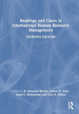 Readings and Cases in International Human Resource Management book