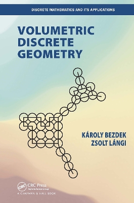 Volumetric Discrete Geometry by Karoly Bezdek