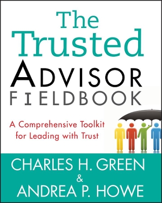 Trusted Advisor Fieldbook book