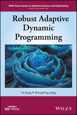 Robust Adaptive Dynamic Programming book