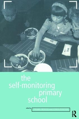 Self-Monitoring Primary School book