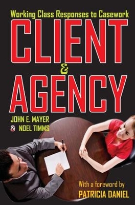 Client and Agency by John Mayer