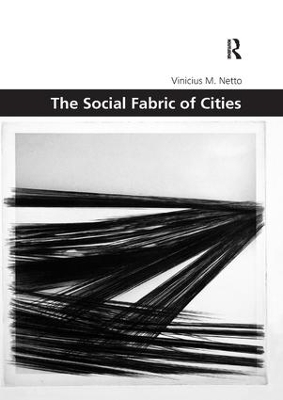 Social Fabric of Cities book