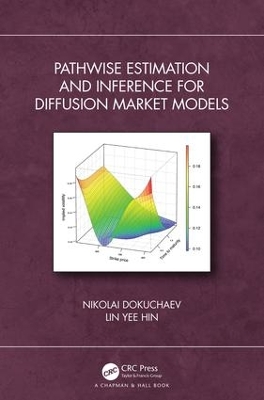 Pathwise Estimation and Inference for Diffusion Market Models book