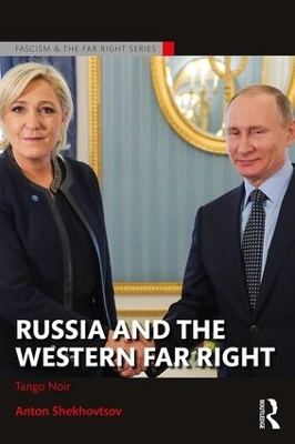 Russia and the Western Far Right book
