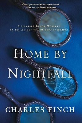 Home by Nightfall book