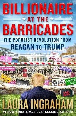 Billionaire at the Barricades book