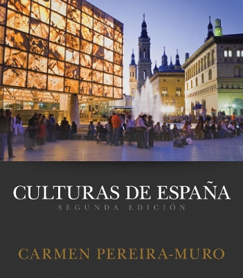 Culturas de Espa�a book