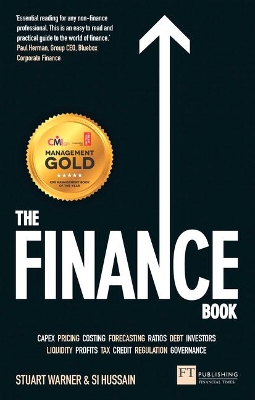 Finance Book book