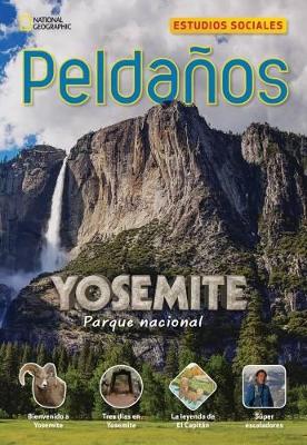 Ladders Social Studies 5: Parque nacional Yosemite (Yosemite National Park) (on-level) book