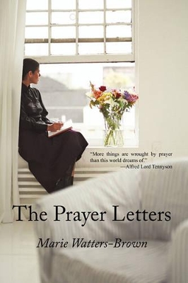 The Prayer Letters book