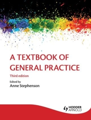 Textbook of General Practice book