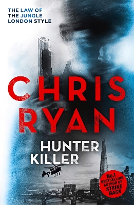 Hunter Killer book