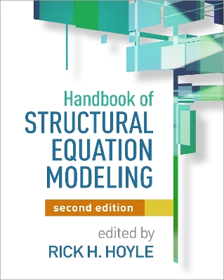 Handbook of Structural Equation Modeling, Second Edition by Rick H. Hoyle