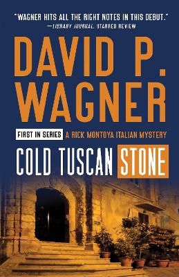 Cold Tuscan Stone book