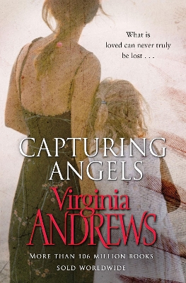 Capturing Angels book