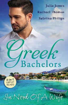 Greek Bachelors book