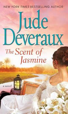 Scent of Jasmine book