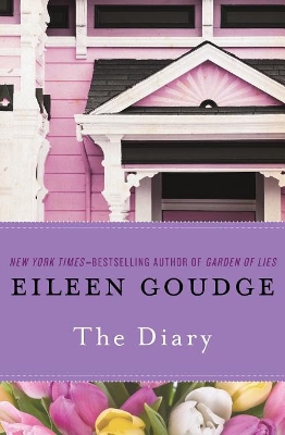 The Diary by Eileen Goudge