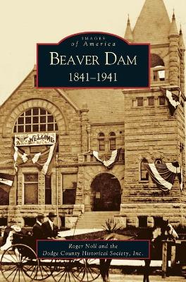 Beaver Dam book