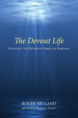 Devout Life book
