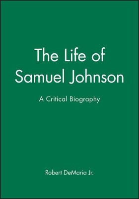 Life of Samuel Johnson by Robert DeMaria