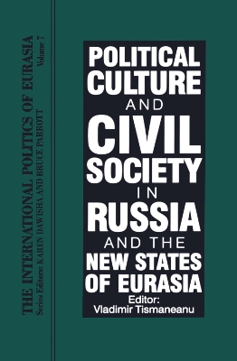 International Politics of Eurasia book