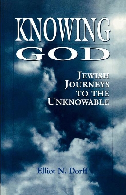 Knowing God book