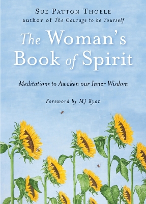 Woman'S Book of Spirit book