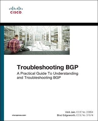 Troubleshooting BGP book