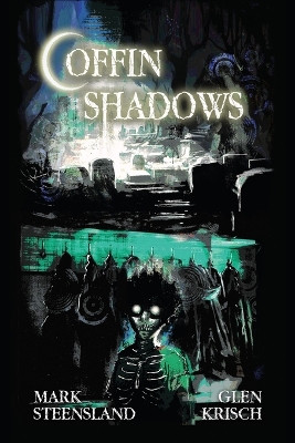 Coffin Shadows book