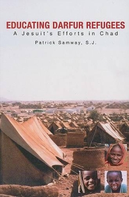 Educating Darfur Refugees book