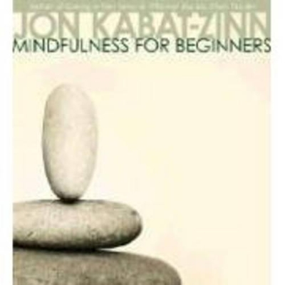 Mindfulness for Beginners book